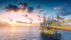 Nine of the companies have set a 2050 deadline to achieve net-zero, while four set a date of 2025 or 2030